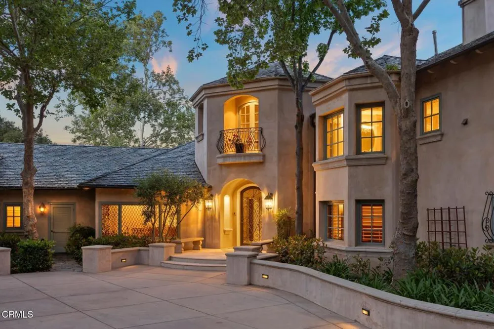 651 Oak Grove Court Ojai, CA 93023