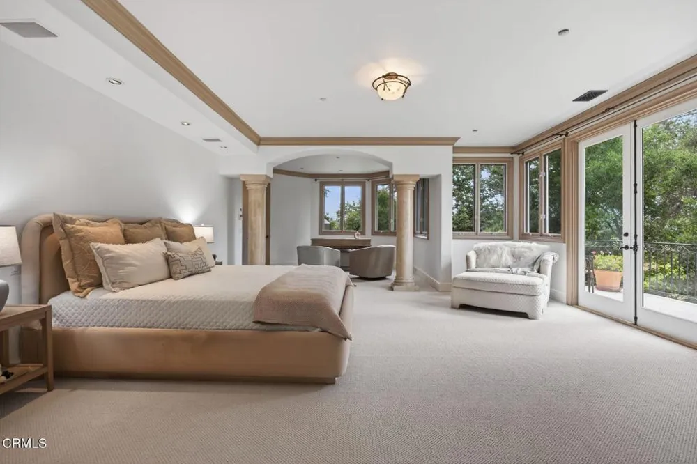 651 Oak Grove Court Ojai, CA 93023