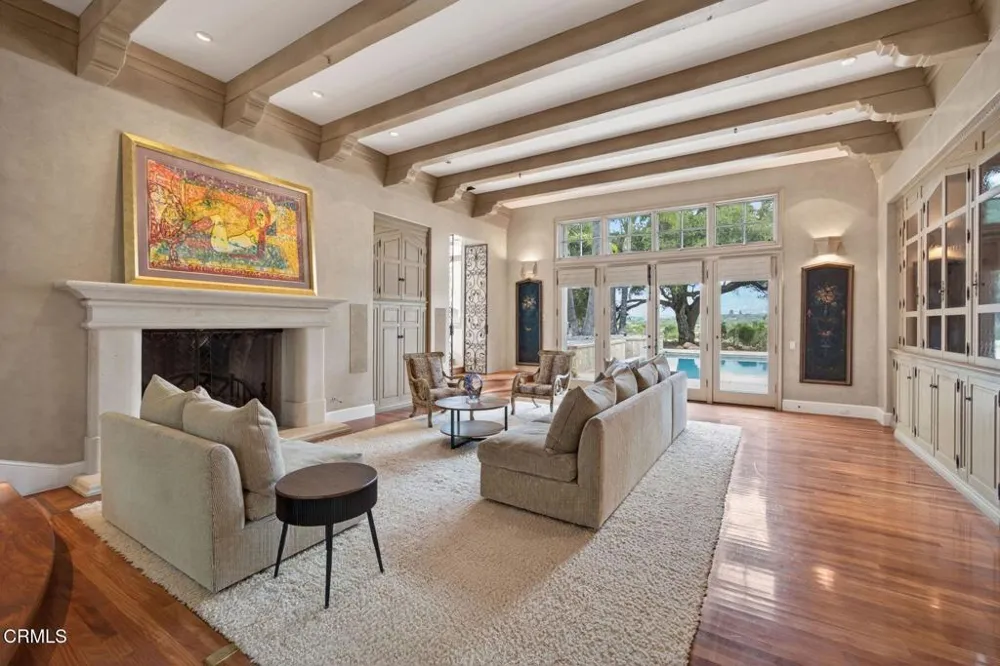 651 Oak Grove Court Ojai, CA 93023