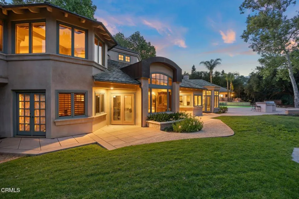 651 Oak Grove Court Ojai, CA 93023