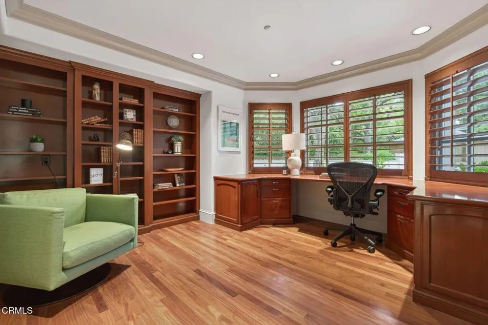 651 Oak Grove Court Ojai, CA 93023