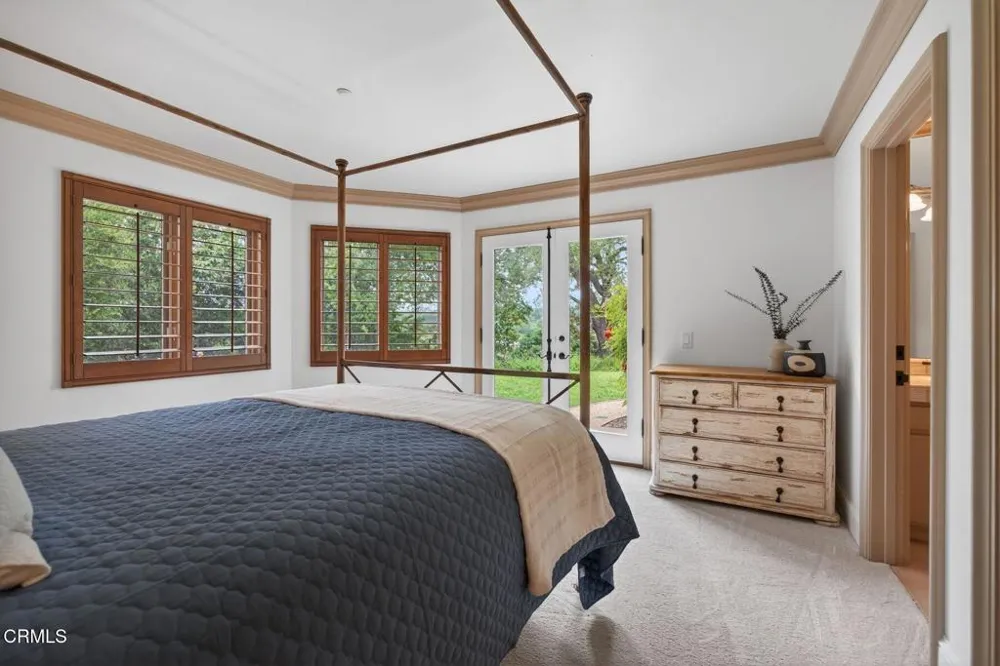 651 Oak Grove Court Ojai, CA 93023