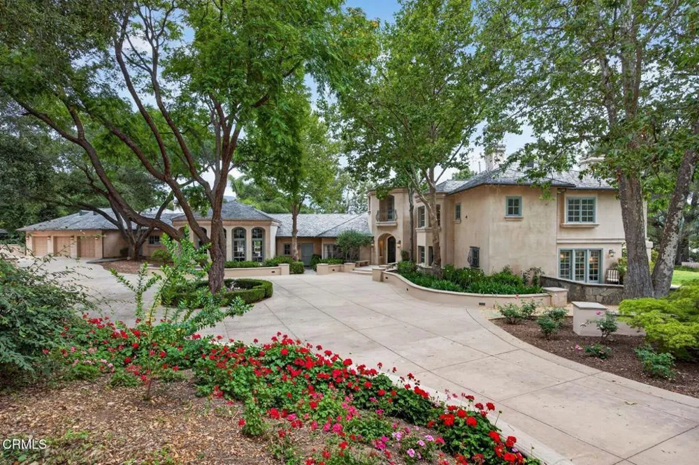 651 Oak Grove Court Ojai, CA 93023
