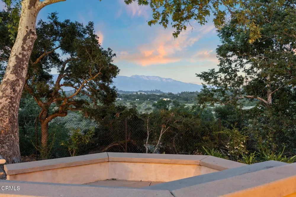 651 Oak Grove Court Ojai, CA 93023