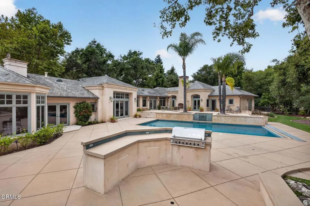 651 Oak Grove Court Ojai, CA 93023