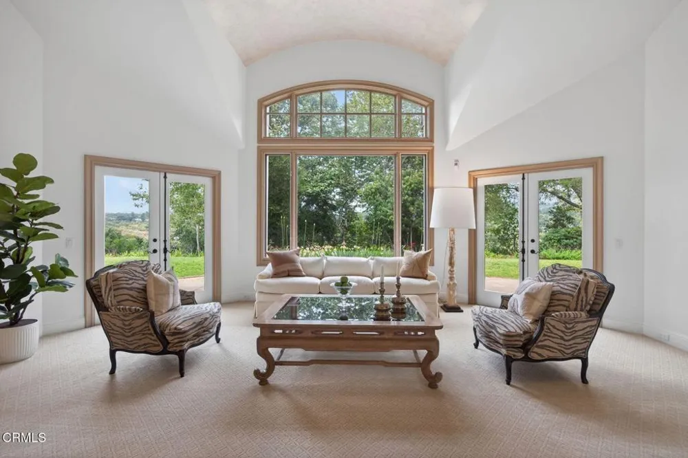 651 Oak Grove Court Ojai, CA 93023