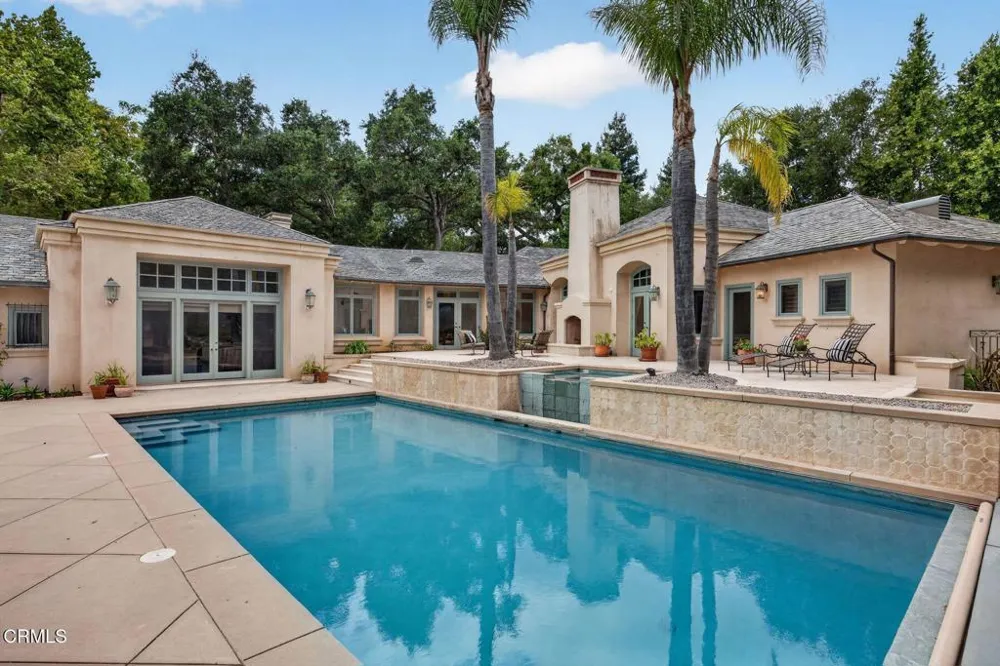 651 Oak Grove Court Ojai, CA 93023