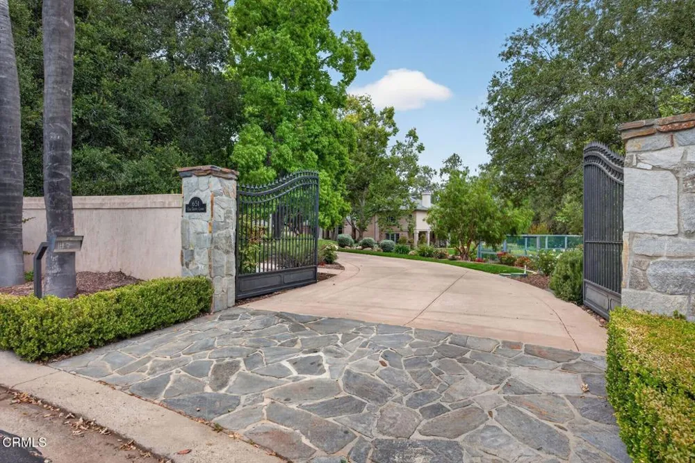 651 Oak Grove Court Ojai, CA 93023
