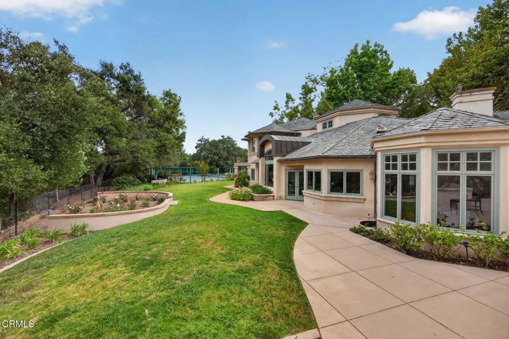651 Oak Grove Court Ojai, CA 93023