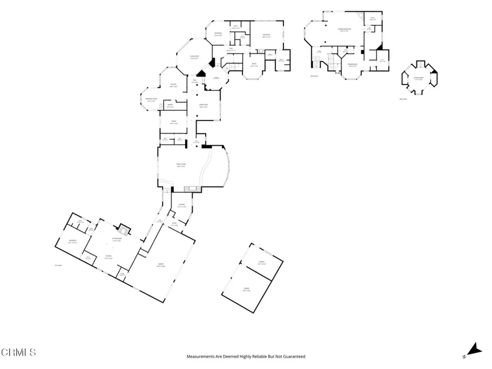 651 Oak Grove Court Ojai, CA 93023