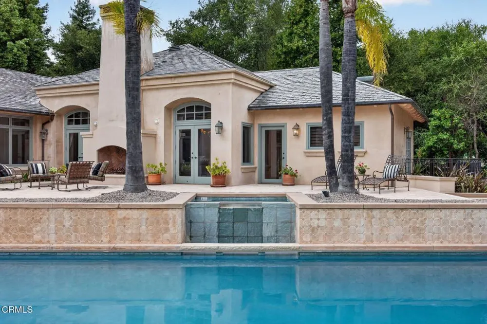 651 Oak Grove Court Ojai, CA 93023