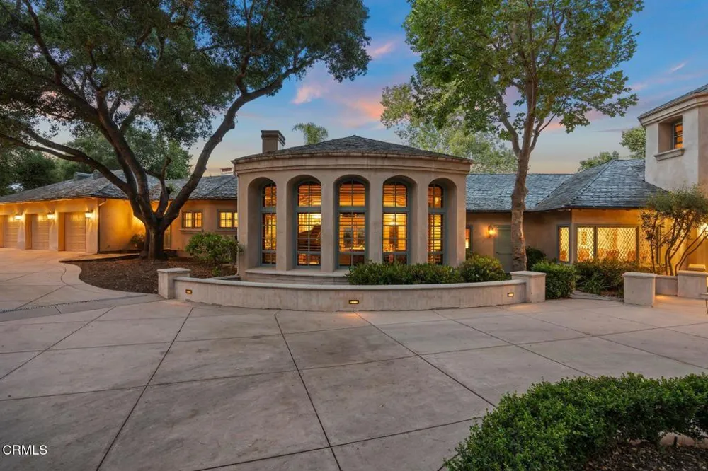 651 Oak Grove Court Ojai, CA 93023