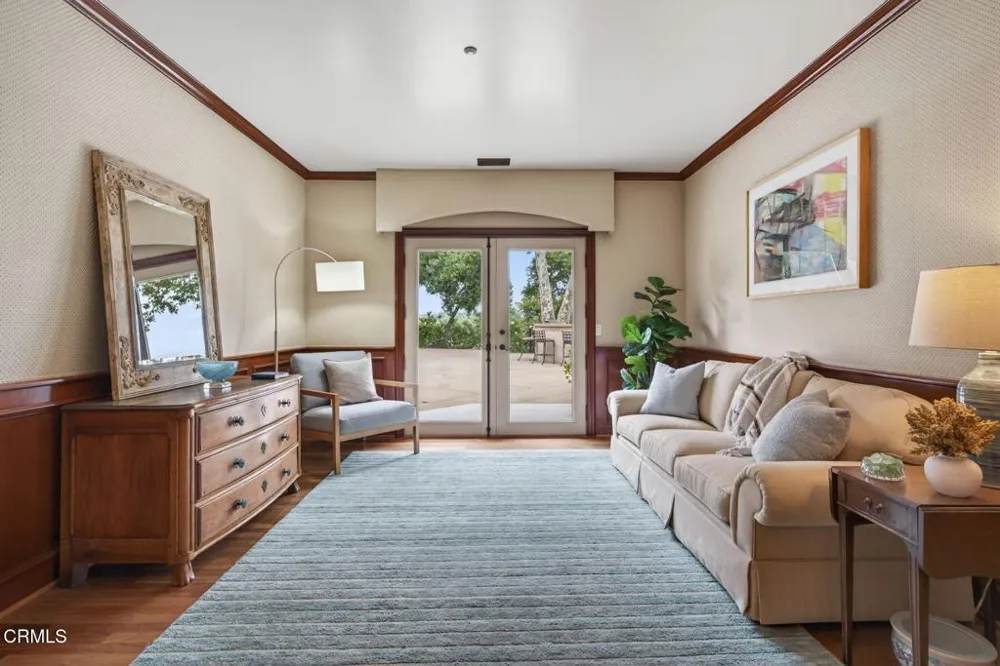 651 Oak Grove Court Ojai, CA 93023