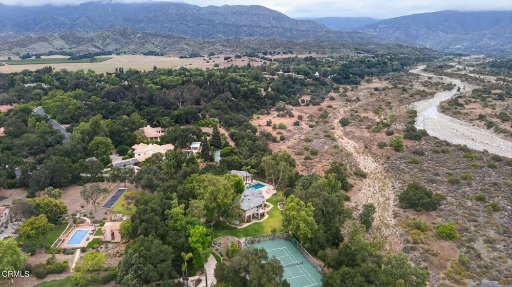 651 Oak Grove Court Ojai, CA 93023