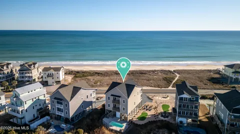 1111 New River Inlet Road