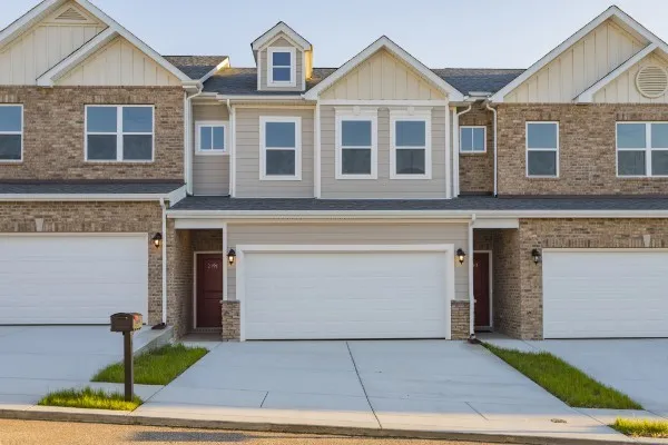 2191 Nectar Ln Columbia, TN 38401