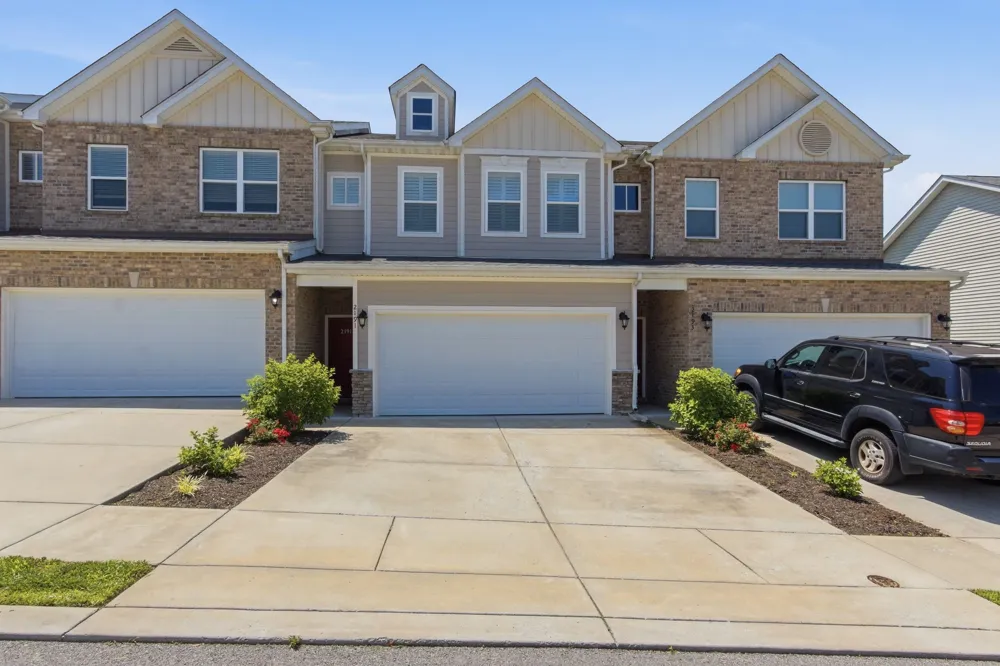 2191 Nectar Ln Columbia, TN 38401