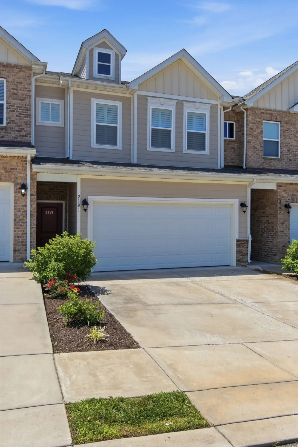 2191 Nectar Ln Columbia, TN 38401