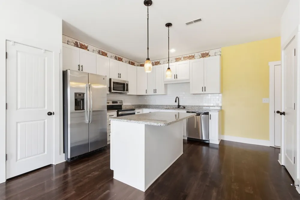2191 Nectar Ln Columbia, TN 38401