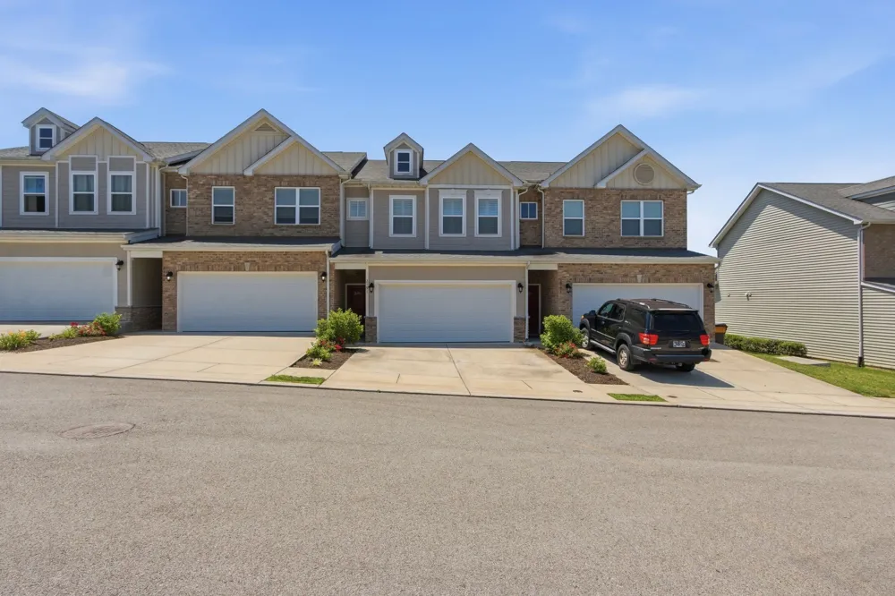 2191 Nectar Ln Columbia, TN 38401