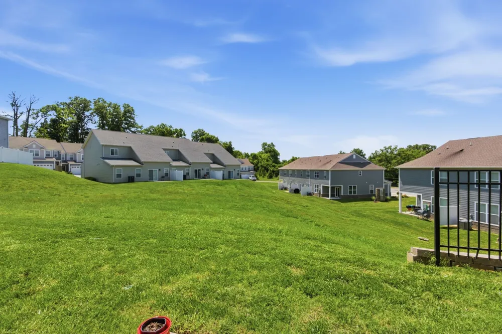 2191 Nectar Ln Columbia, TN 38401