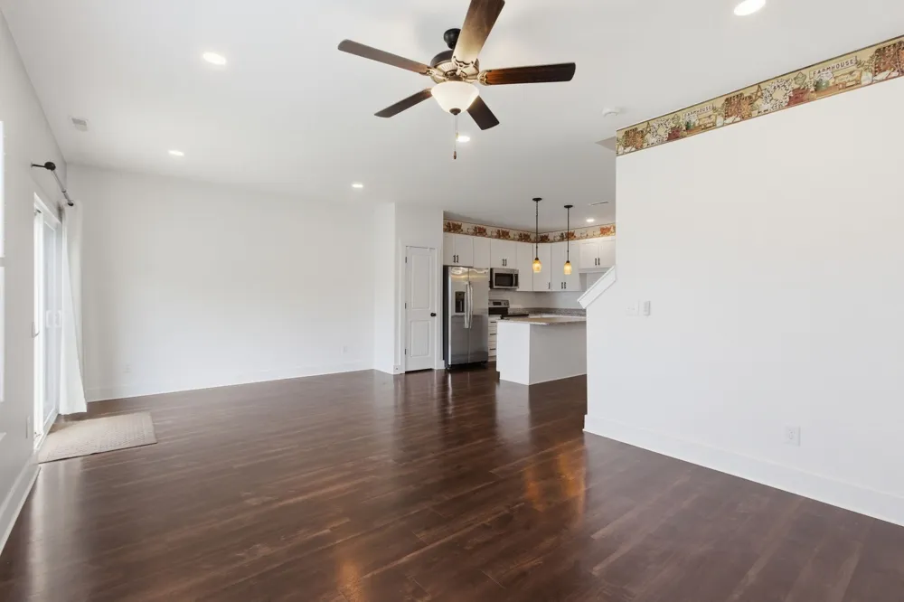 2191 Nectar Ln Columbia, TN 38401