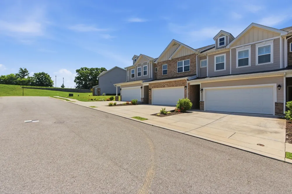 2191 Nectar Ln Columbia, TN 38401