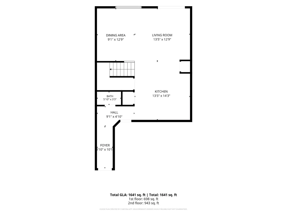 2191 Nectar Ln Columbia, TN 38401
