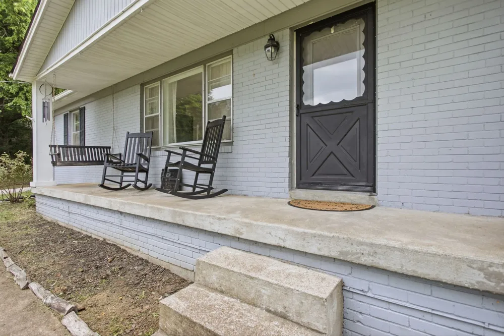 2040 Glencoe Rd Culleoka, TN 38451