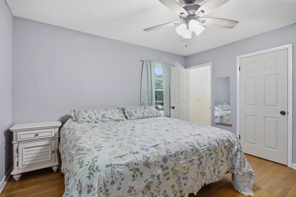2040 Glencoe Rd Culleoka, TN 38451