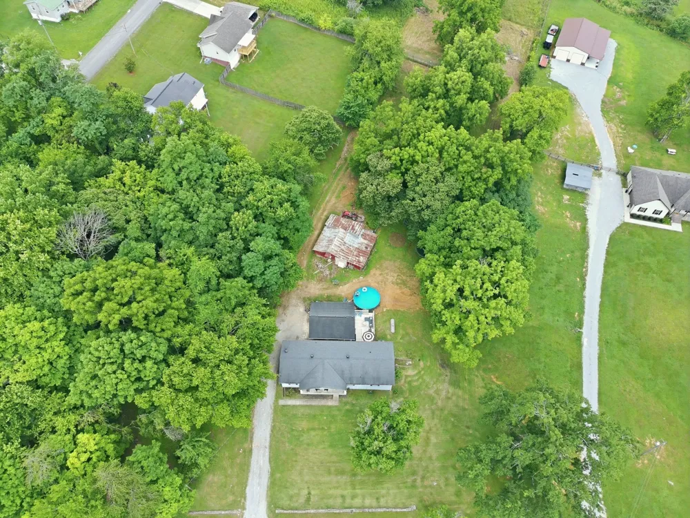 2040 Glencoe Rd Culleoka, TN 38451