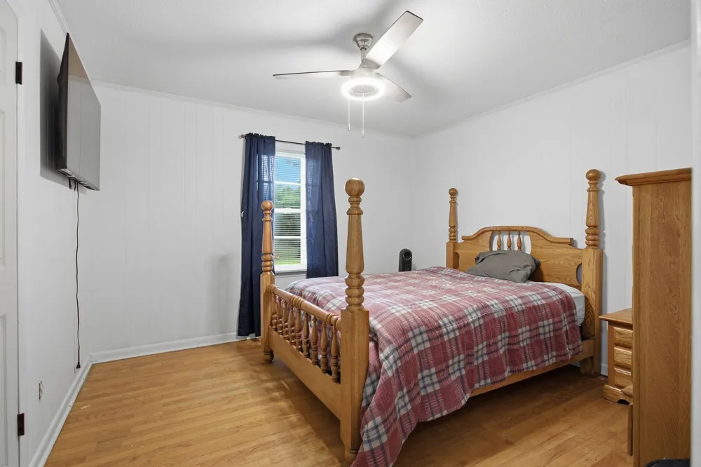 2040 Glencoe Rd Culleoka, TN 38451