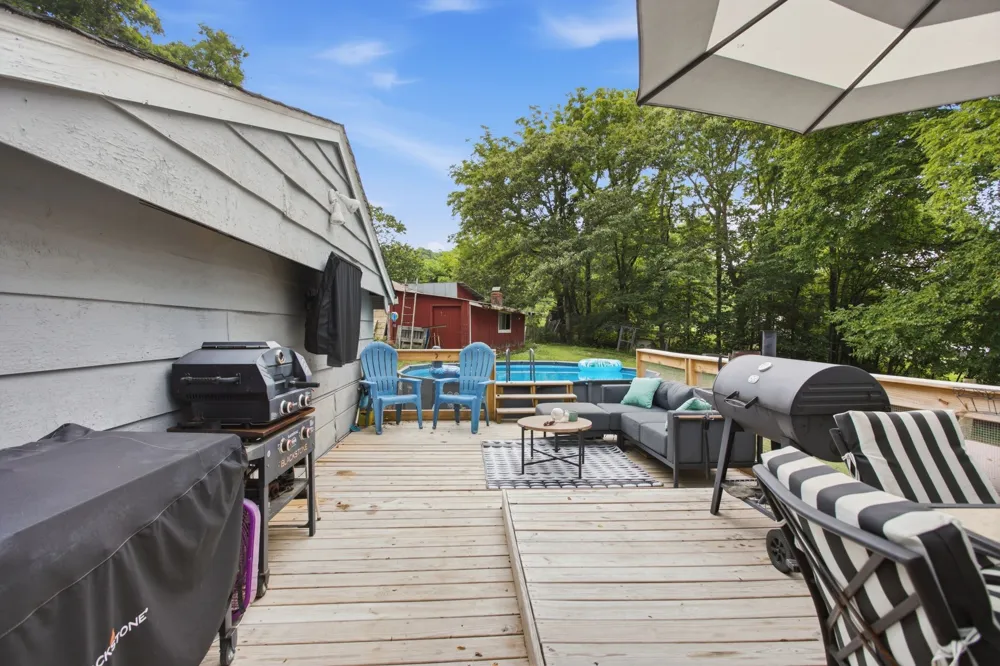 2040 Glencoe Rd Culleoka, TN 38451