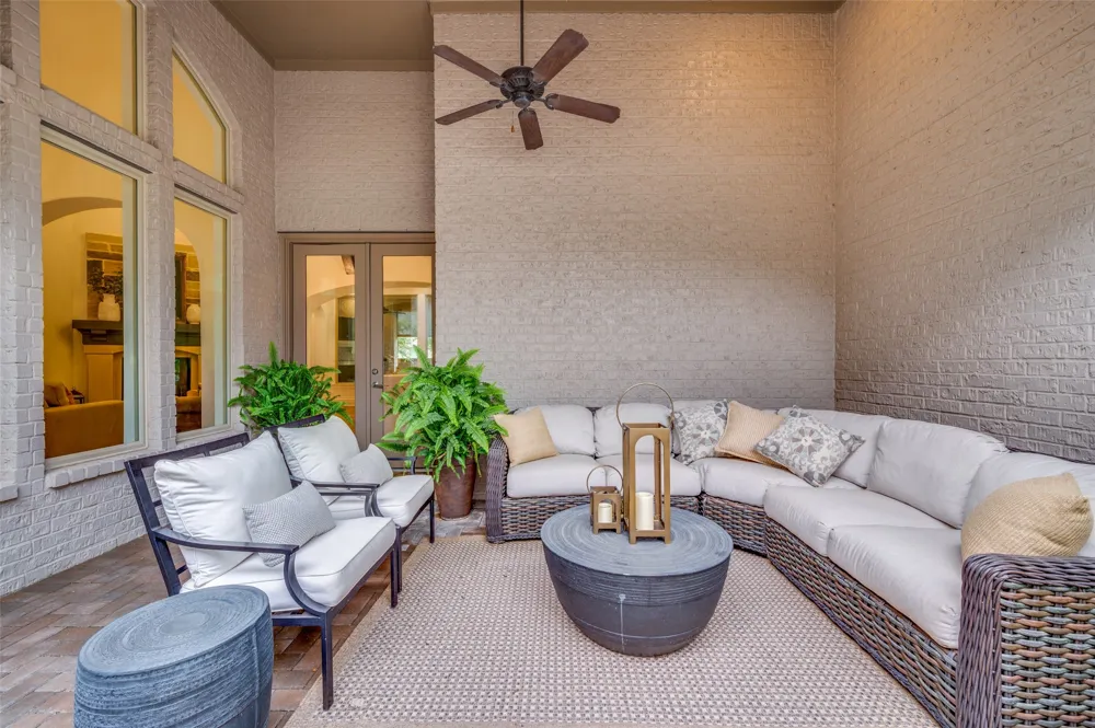 2140 ELM TERRACE LANE Prosper, TX 75078