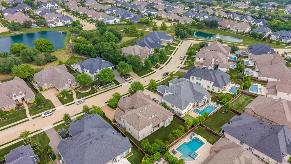 2140 ELM TERRACE LANE Prosper, TX 75078