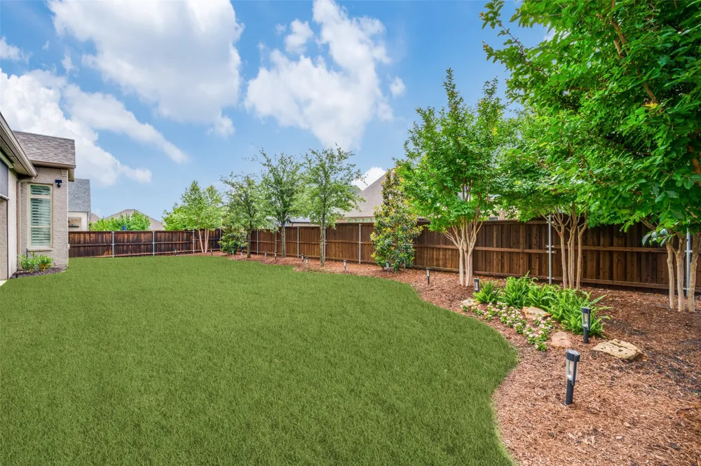 2140 ELM TERRACE LANE Prosper, TX 75078