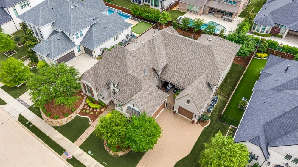 2140 ELM TERRACE LANE Prosper, TX 75078