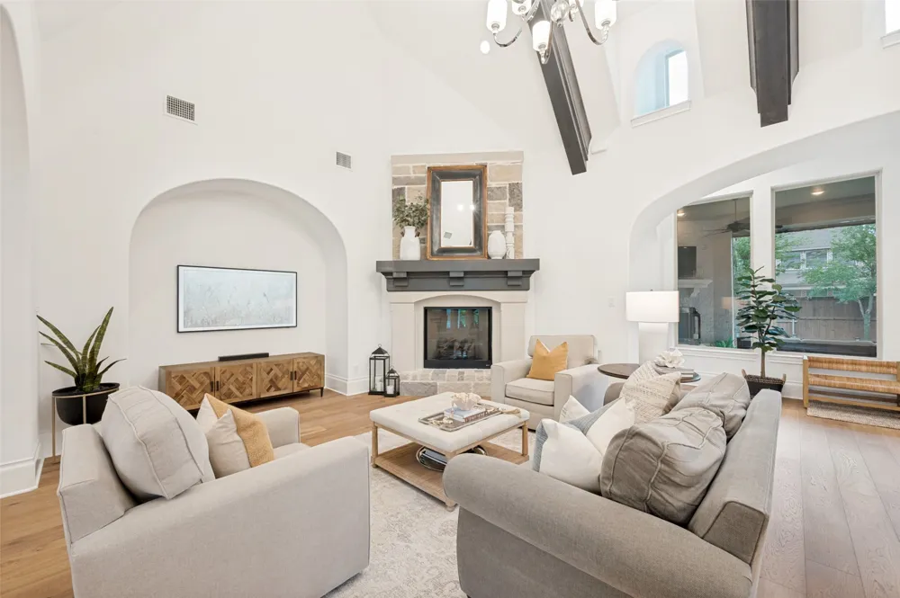 2140 ELM TERRACE LANE Prosper, TX 75078