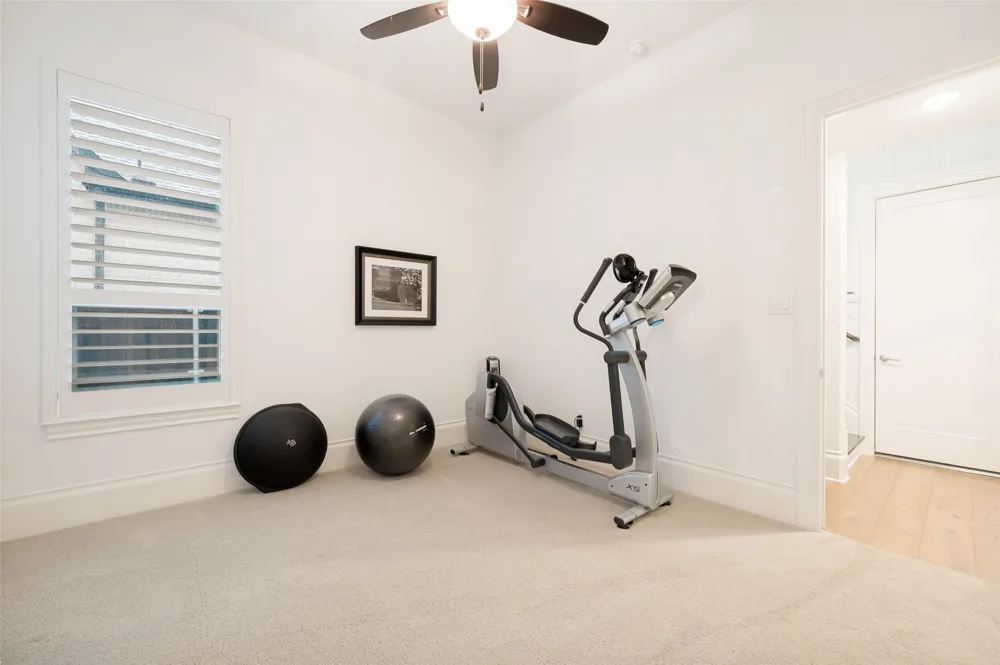 2140 ELM TERRACE LANE Prosper, TX 75078