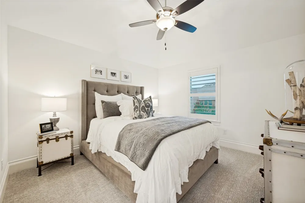 2140 ELM TERRACE LANE Prosper, TX 75078