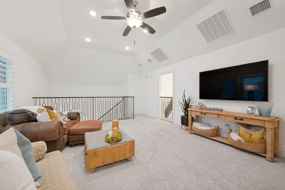 2140 ELM TERRACE LANE Prosper, TX 75078