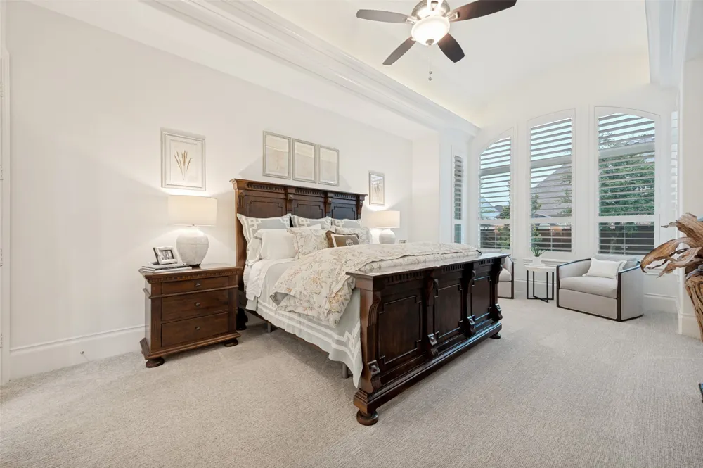 2140 ELM TERRACE LANE Prosper, TX 75078
