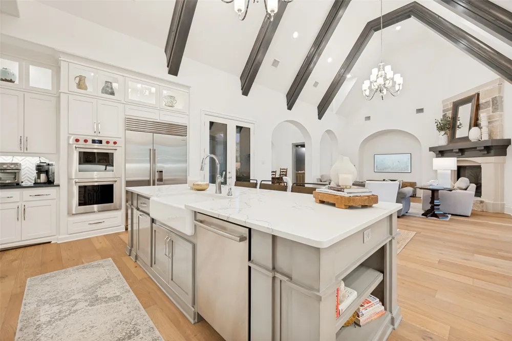 2140 ELM TERRACE LANE Prosper, TX 75078