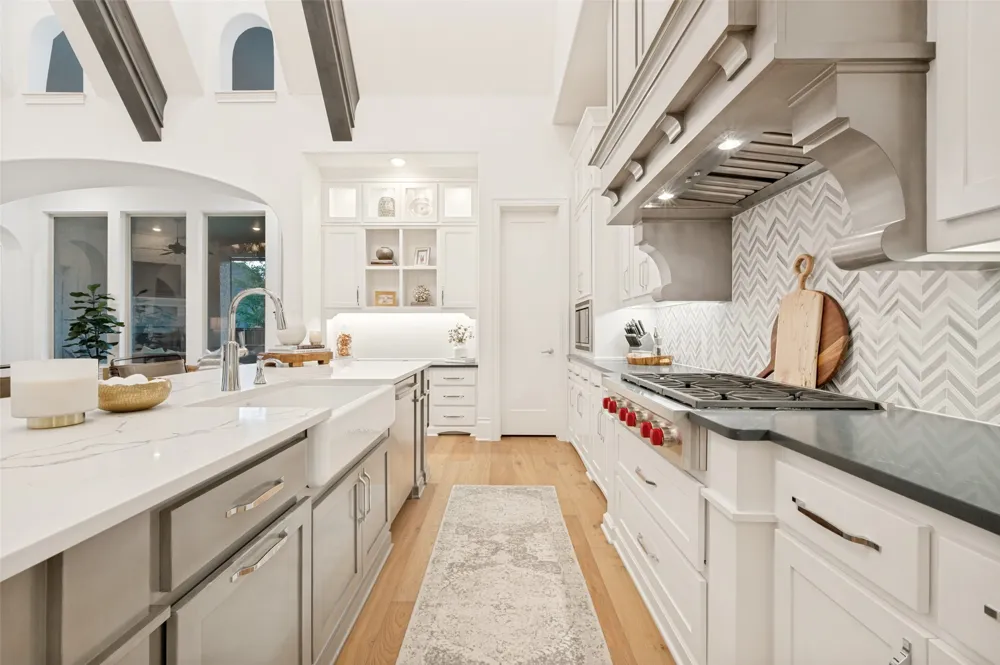 2140 ELM TERRACE LANE Prosper, TX 75078