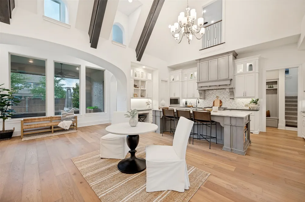 2140 ELM TERRACE LANE Prosper, TX 75078