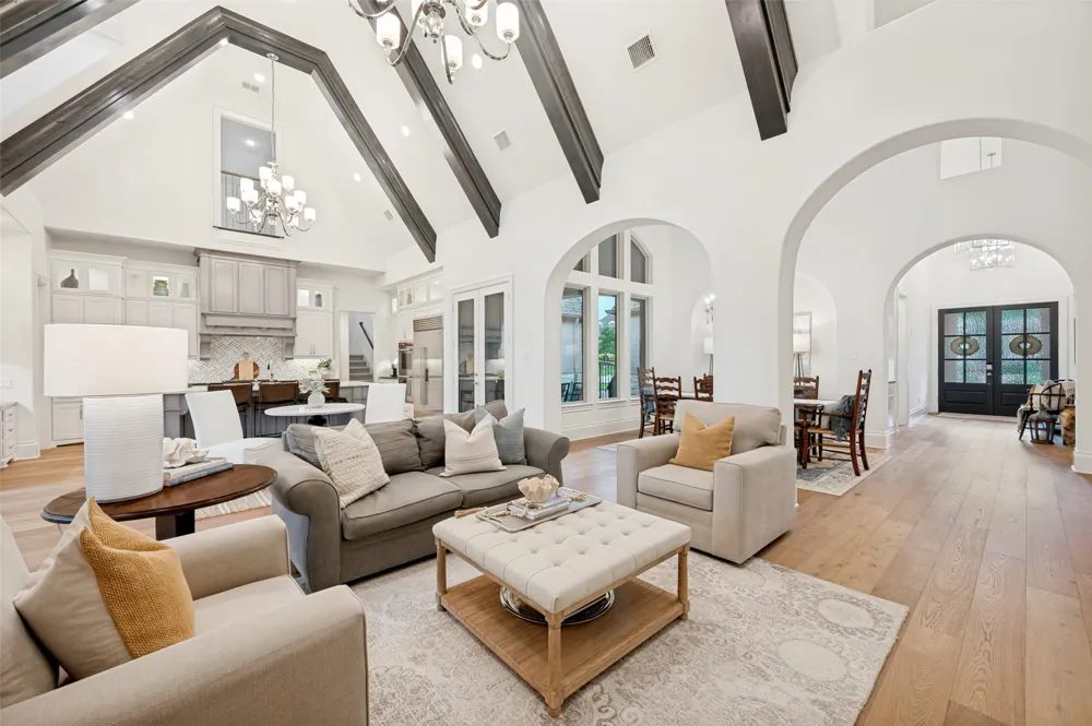 2140 ELM TERRACE LANE Prosper, TX 75078