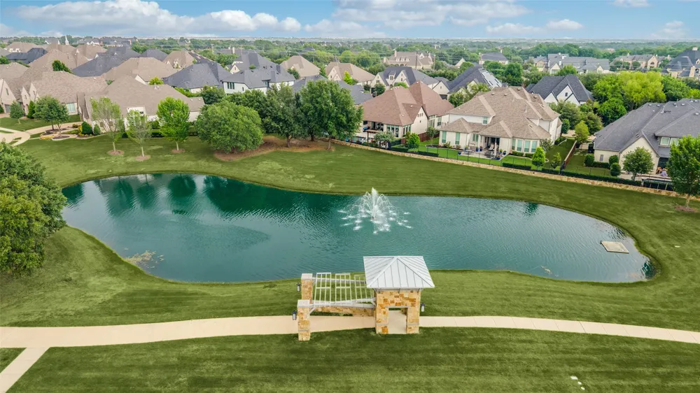 2140 ELM TERRACE LANE Prosper, TX 75078