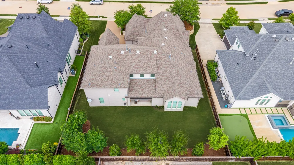 2140 ELM TERRACE LANE Prosper, TX 75078