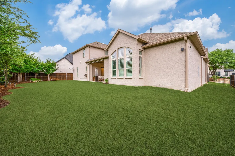 2140 ELM TERRACE LANE Prosper, TX 75078