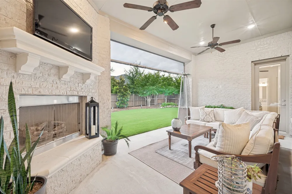 2140 ELM TERRACE LANE Prosper, TX 75078